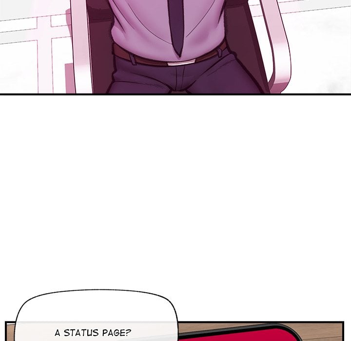 Hypnotist Security Guard (Uncensored) chapter 18 page 44