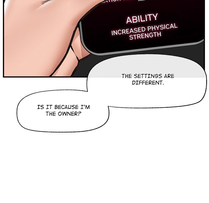 Hypnotist Security Guard (Uncensored) chapter 18 page 46