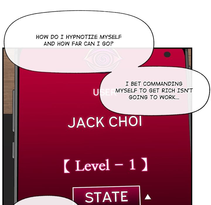 Hypnotist Security Guard (Uncensored) chapter 18 page 47