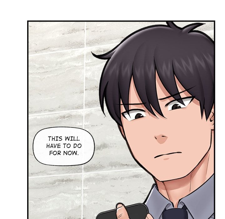 Hypnotist Security Guard (Uncensored) chapter 18 page 51