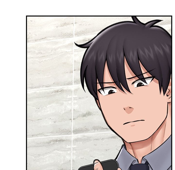 Hypnotist Security Guard (Uncensored) chapter 18 page 53