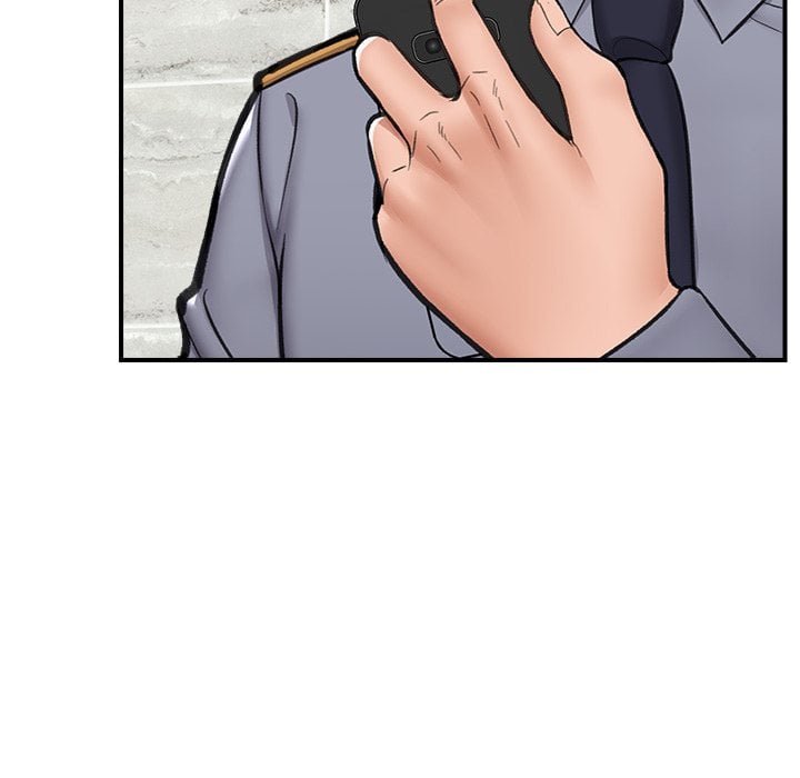 Hypnotist Security Guard (Uncensored) chapter 18 page 54