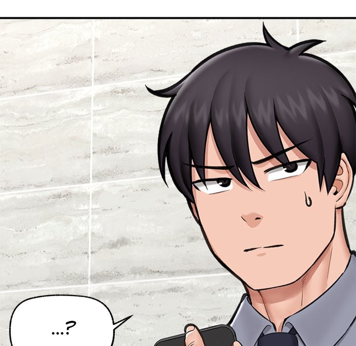 Hypnotist Security Guard (Uncensored) chapter 18 page 55