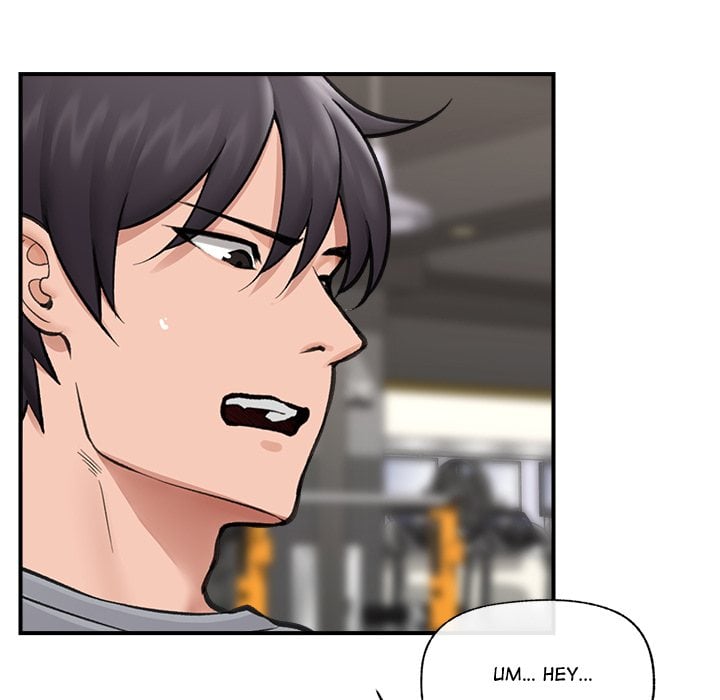 Hypnotist Security Guard (Uncensored) chapter 18 page 64