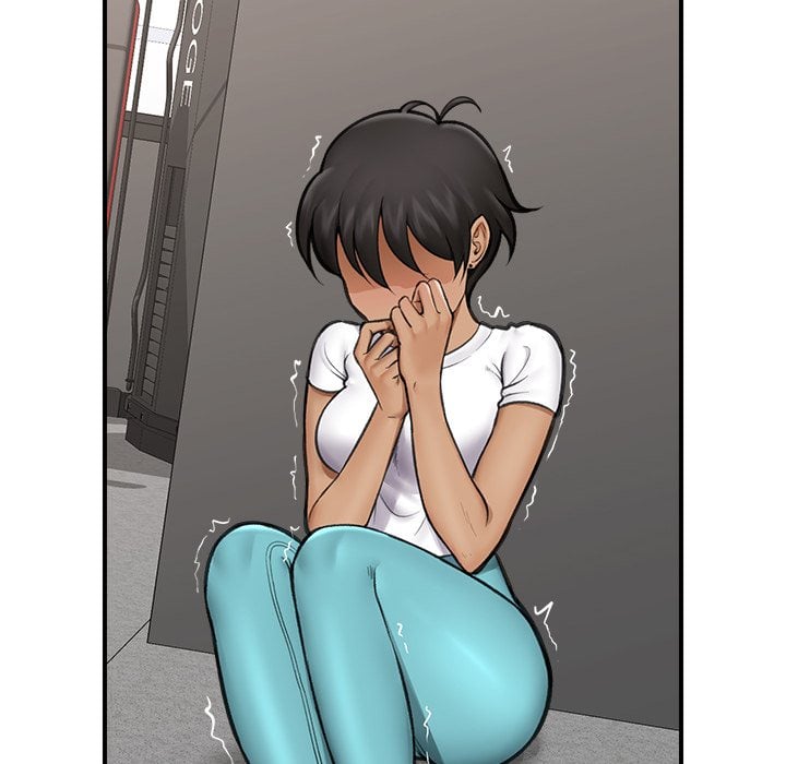 Hypnotist Security Guard (Uncensored) chapter 18 page 68