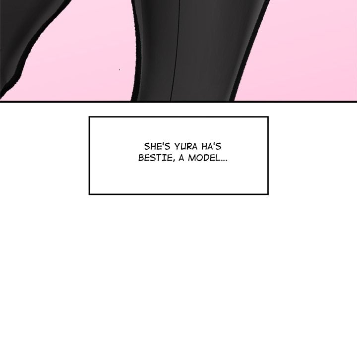 Hypnotist Security Guard (Uncensored) chapter 18 page 72