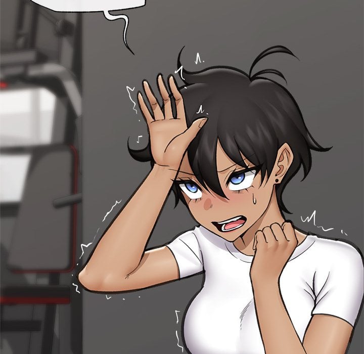 Hypnotist Security Guard (Uncensored) chapter 18 page 76