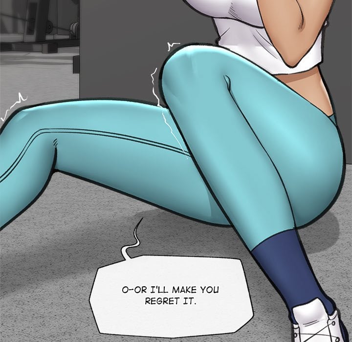 Hypnotist Security Guard (Uncensored) chapter 18 page 77
