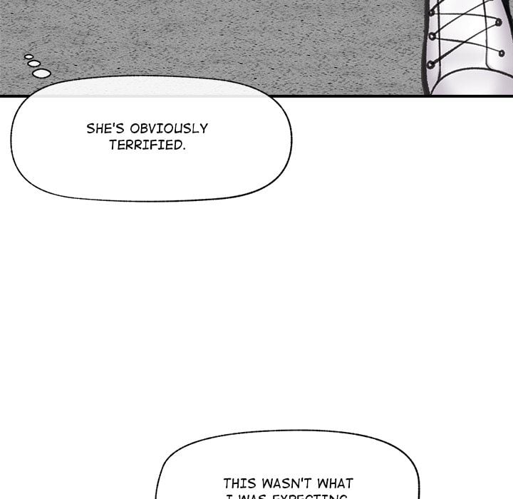 Hypnotist Security Guard (Uncensored) chapter 18 page 78