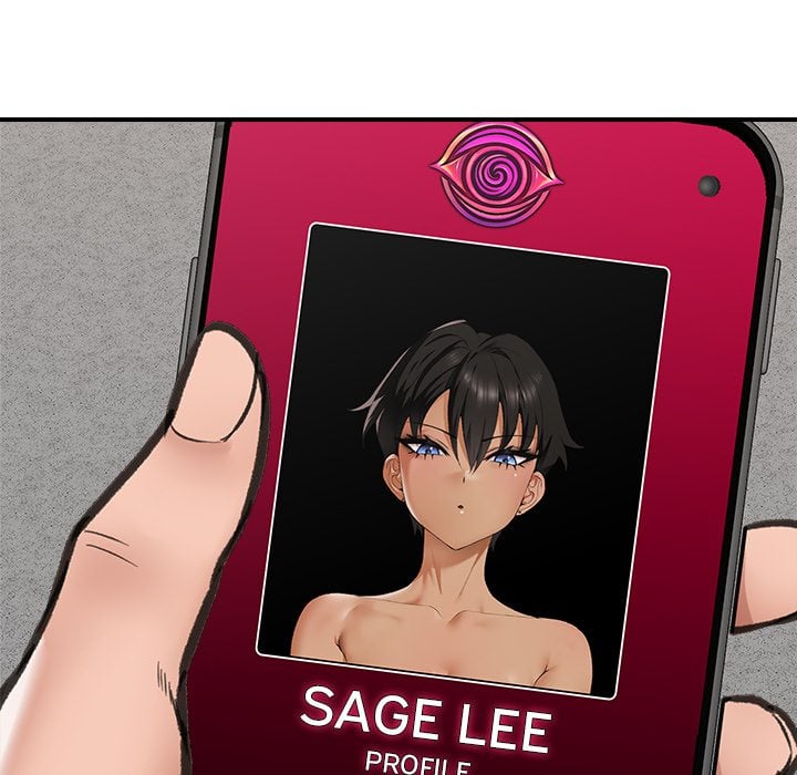 Hypnotist Security Guard (Uncensored) chapter 18 page 82