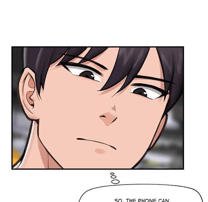 Hypnotist Security Guard (Uncensored) chapter 18 page 86