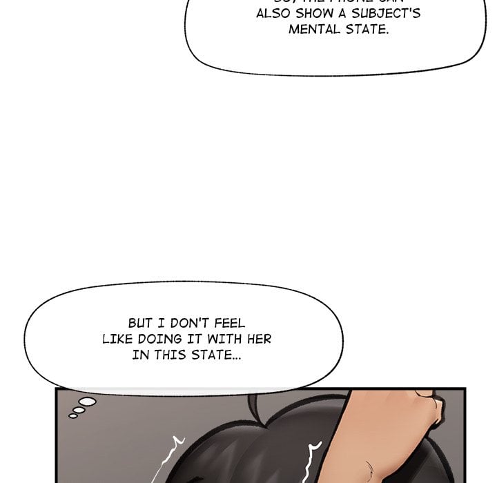 Hypnotist Security Guard (Uncensored) chapter 18 page 87