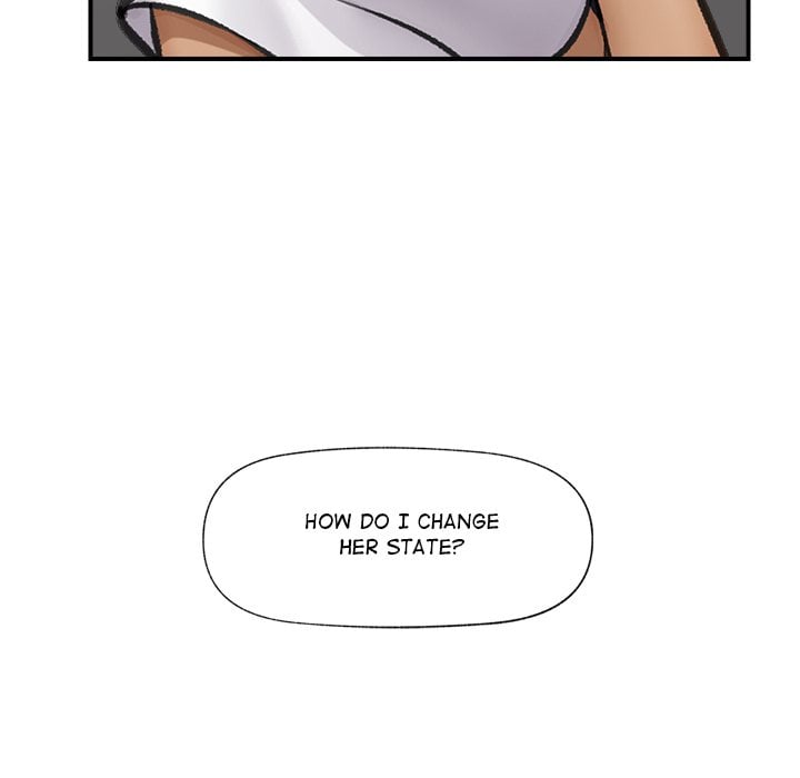 Hypnotist Security Guard (Uncensored) chapter 18 page 89
