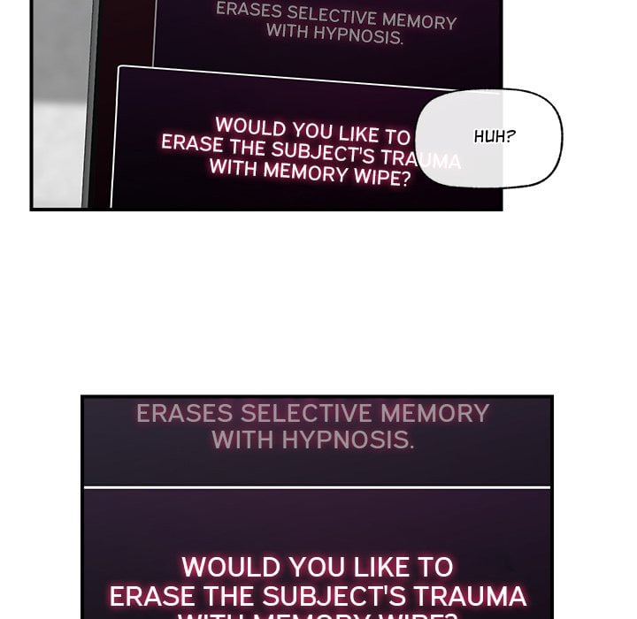 Hypnotist Security Guard (Uncensored) chapter 18 page 91