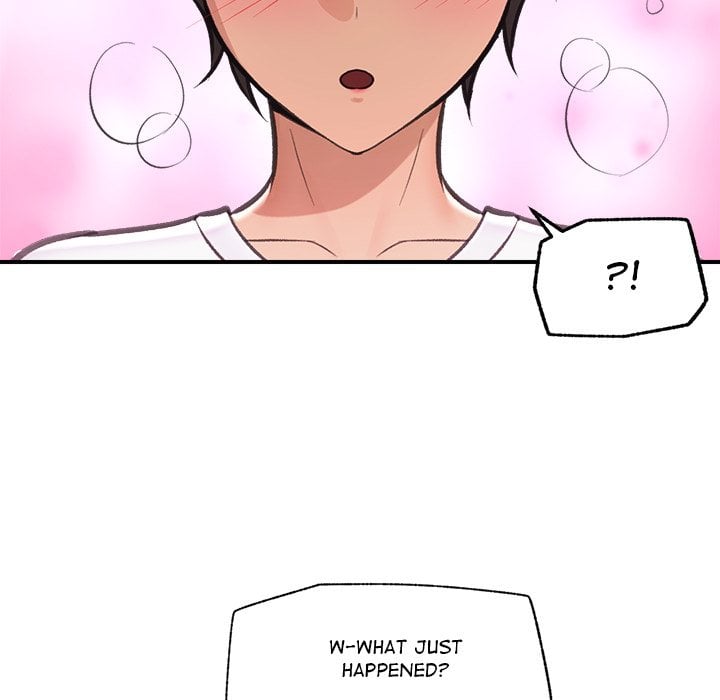 Hypnotist Security Guard (Uncensored) chapter 18 page 96