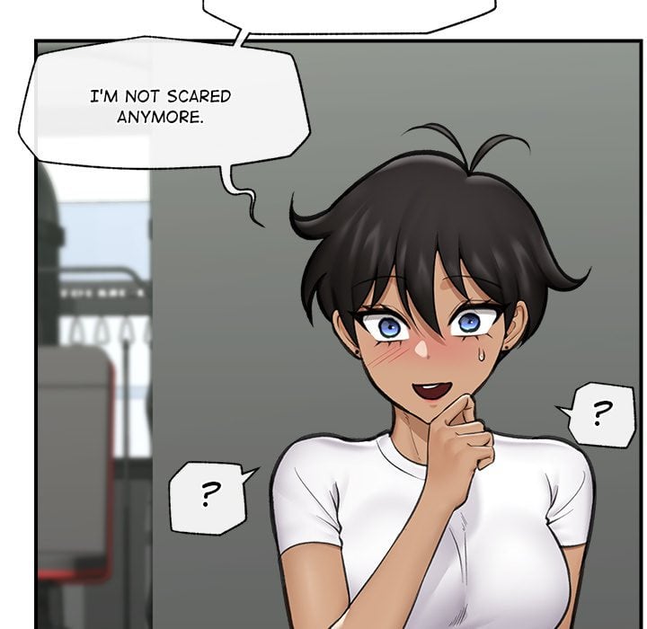 Hypnotist Security Guard (Uncensored) chapter 18 page 97