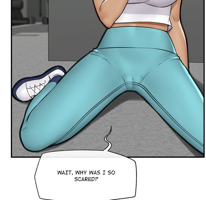 Hypnotist Security Guard (Uncensored) chapter 18 page 98