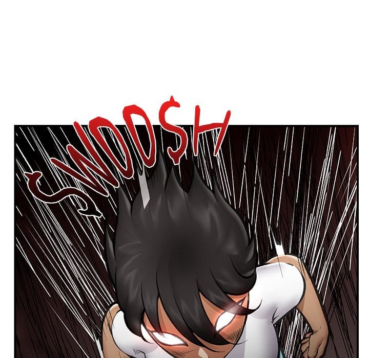 Hypnotist Security Guard (Uncensored) chapter 18 page 101