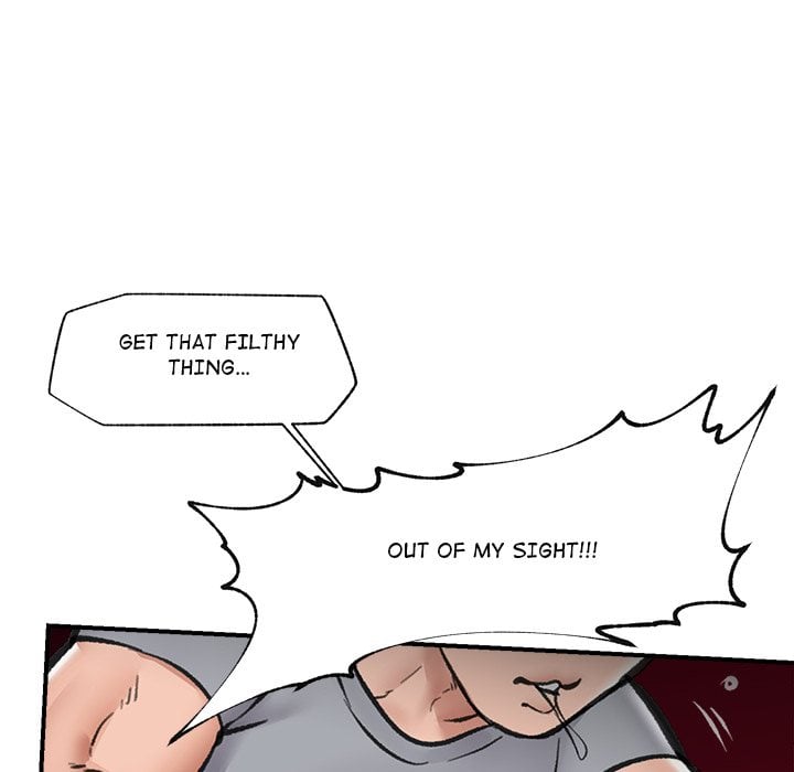Hypnotist Security Guard (Uncensored) chapter 18 page 103