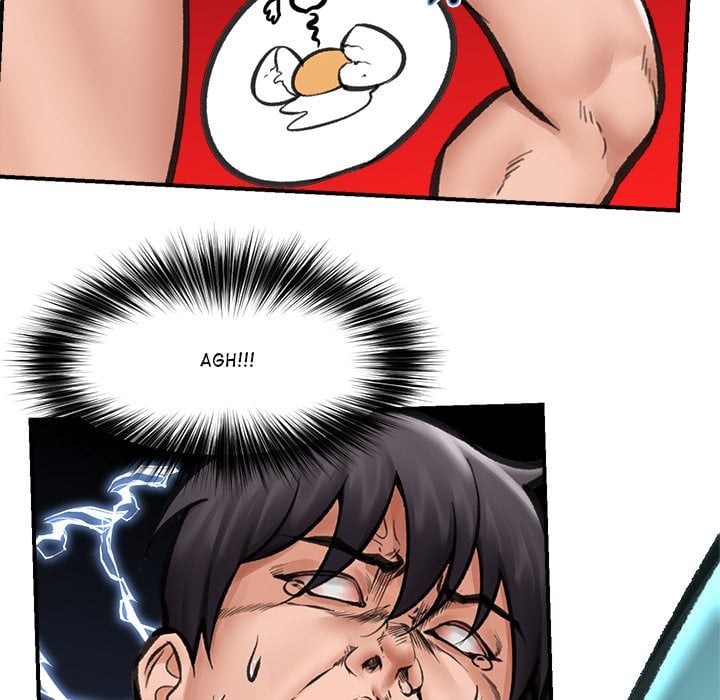 Hypnotist Security Guard (Uncensored) chapter 18 page 105
