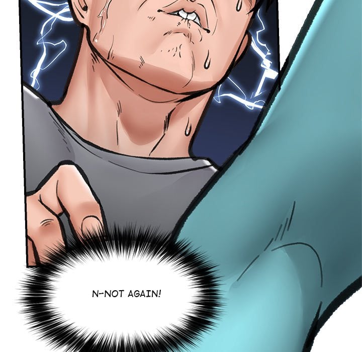 Hypnotist Security Guard (Uncensored) chapter 18 page 106