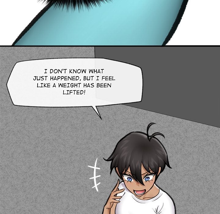 Hypnotist Security Guard (Uncensored) chapter 18 page 107
