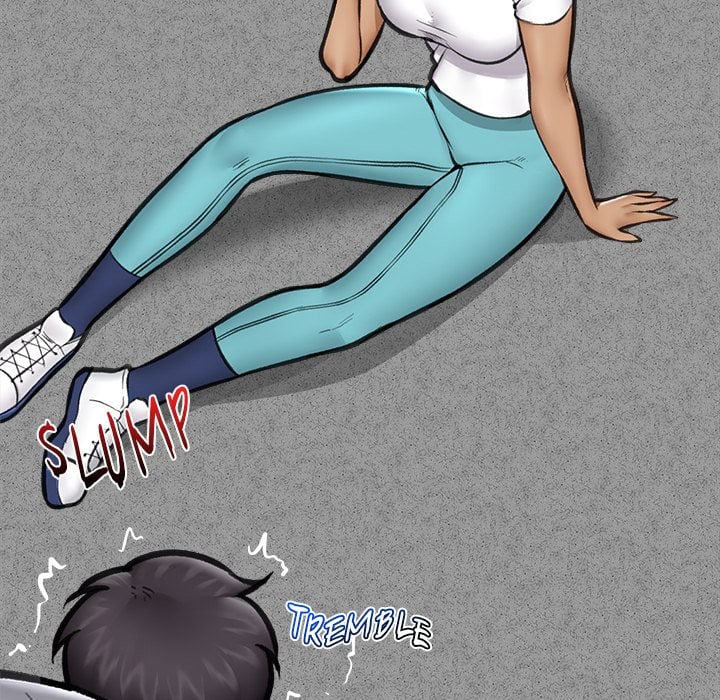 Hypnotist Security Guard (Uncensored) chapter 18 page 108