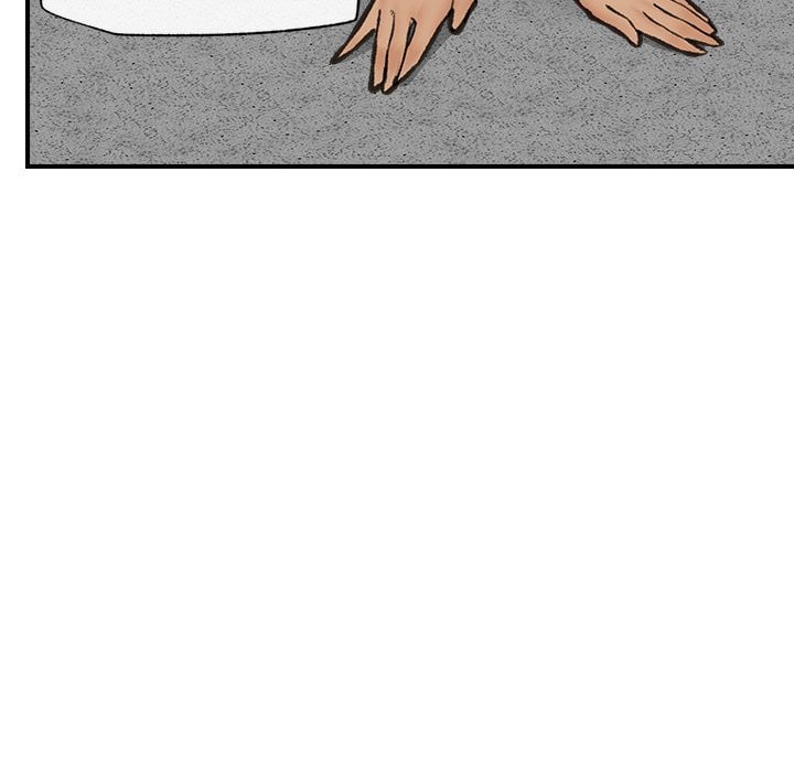 Hypnotist Security Guard (Uncensored) chapter 18 page 112