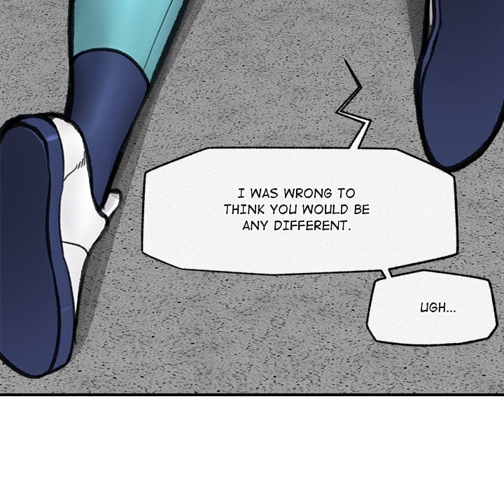 Hypnotist Security Guard (Uncensored) chapter 18 page 115