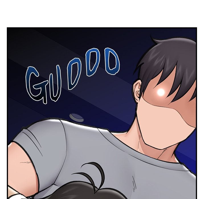Hypnotist Security Guard (Uncensored) chapter 18 page 124