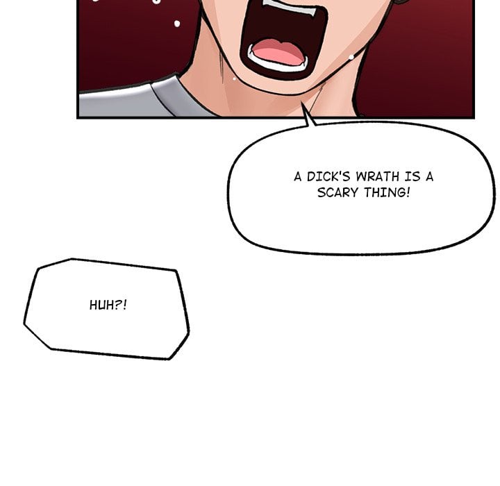 Hypnotist Security Guard (Uncensored) chapter 18 page 127
