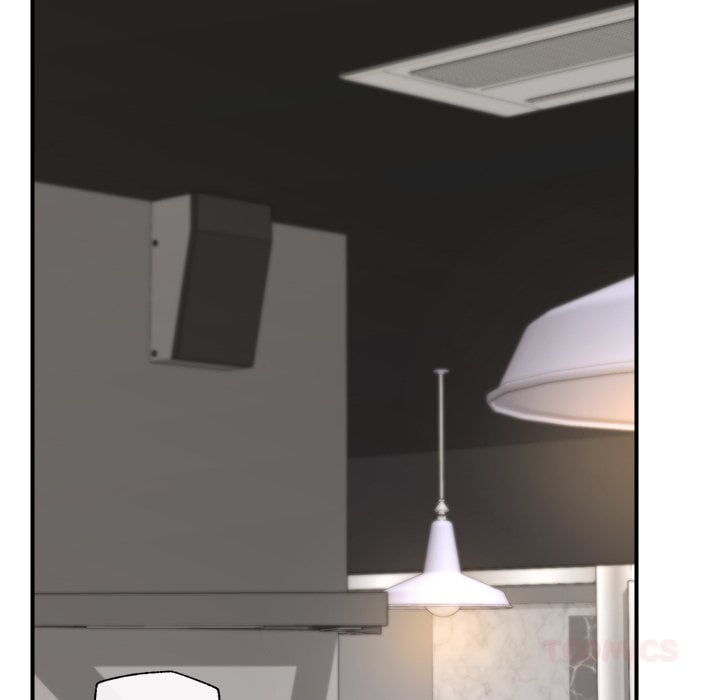 Hypnotist Security Guard (Uncensored) chapter 18 page 129