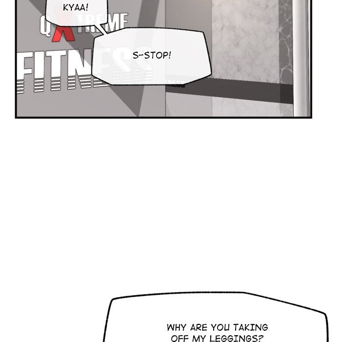 Hypnotist Security Guard (Uncensored) chapter 18 page 130