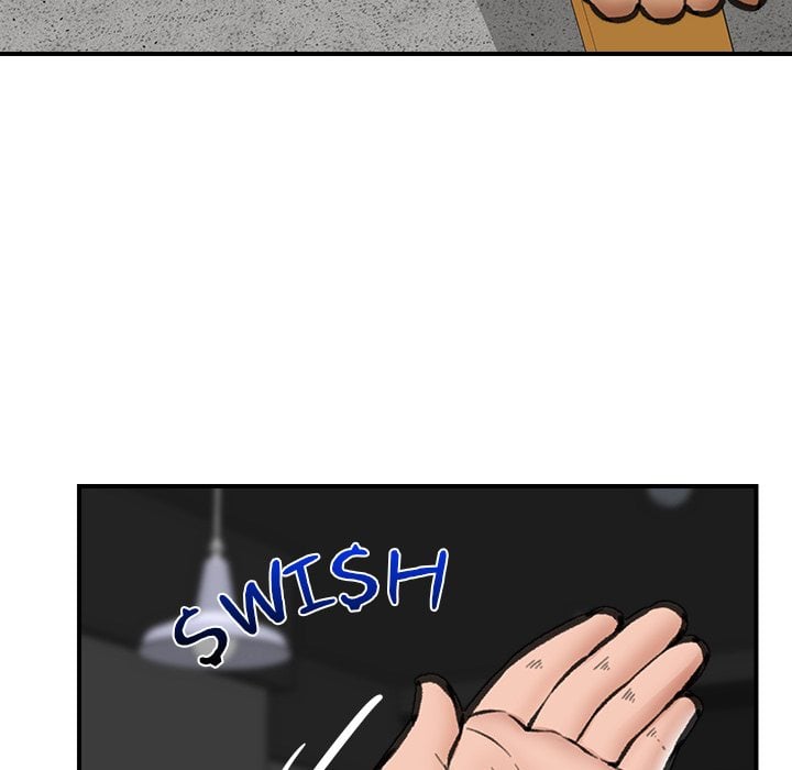 Hypnotist Security Guard (Uncensored) chapter 18 page 134