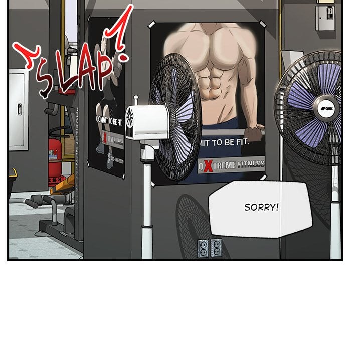 Hypnotist Security Guard (Uncensored) chapter 18 page 142