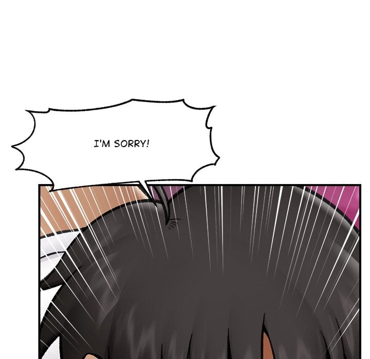 Hypnotist Security Guard (Uncensored) chapter 18 page 143