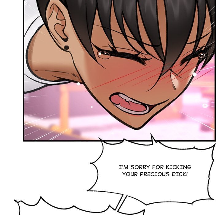 Hypnotist Security Guard (Uncensored) chapter 18 page 144
