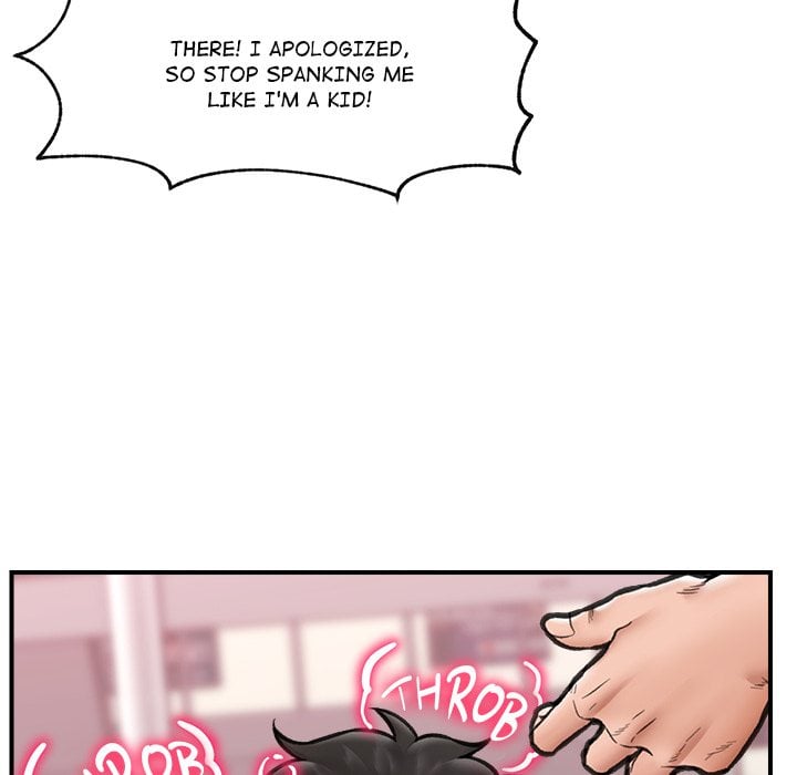 Hypnotist Security Guard (Uncensored) chapter 18 page 145