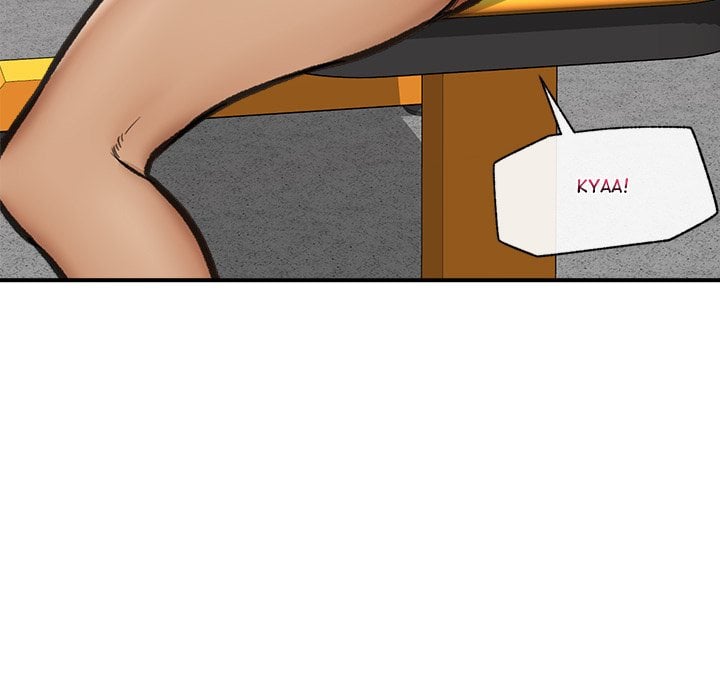 Hypnotist Security Guard (Uncensored) chapter 18 page 150