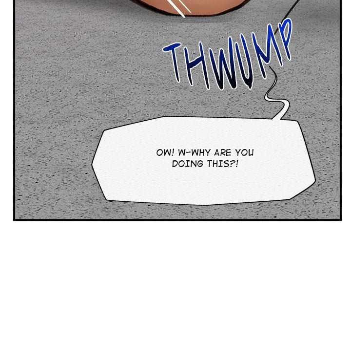 Hypnotist Security Guard (Uncensored) chapter 18 page 152