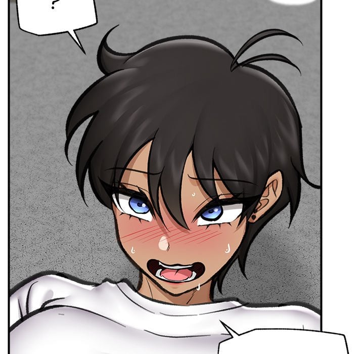 Hypnotist Security Guard (Uncensored) chapter 18 page 161