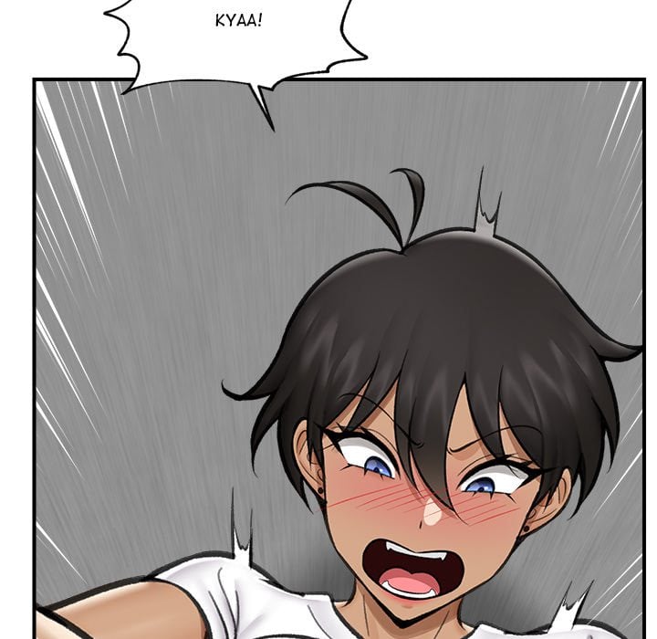 Hypnotist Security Guard (Uncensored) chapter 18 page 163