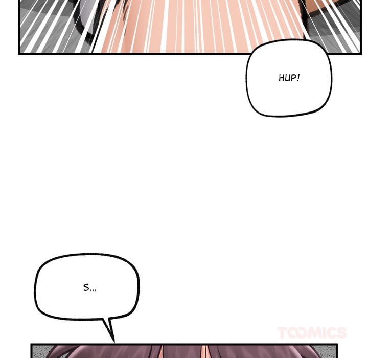 Hypnotist Security Guard (Uncensored) chapter 18 page 165