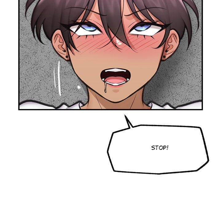 Hypnotist Security Guard (Uncensored) chapter 18 page 166