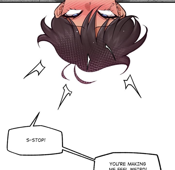 Hypnotist Security Guard (Uncensored) chapter 18 page 170