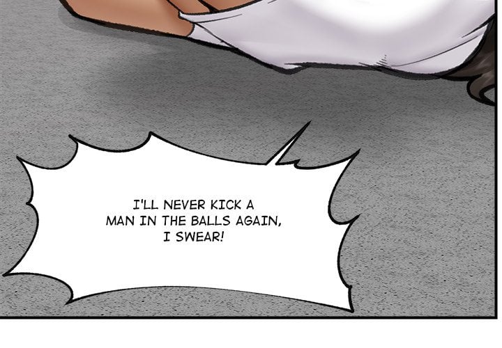 Hypnotist Security Guard (Uncensored) chapter 19 page 4