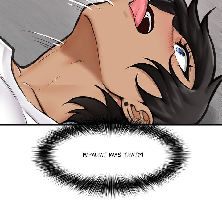 Hypnotist Security Guard (Uncensored) chapter 19 page 6