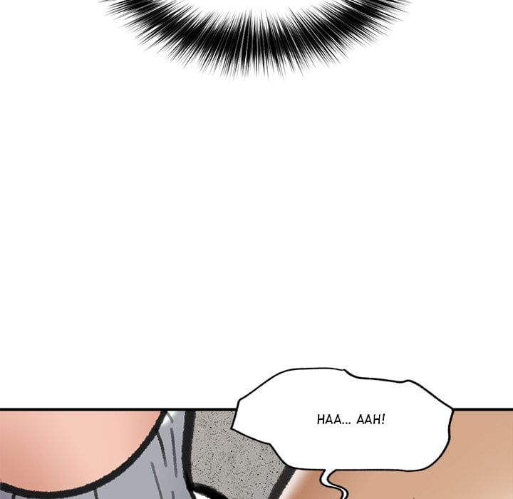 Hypnotist Security Guard (Uncensored) chapter 19 page 9