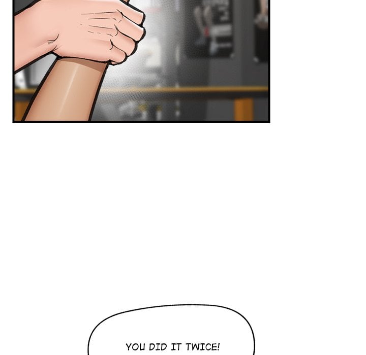 Hypnotist Security Guard (Uncensored) chapter 19 page 13