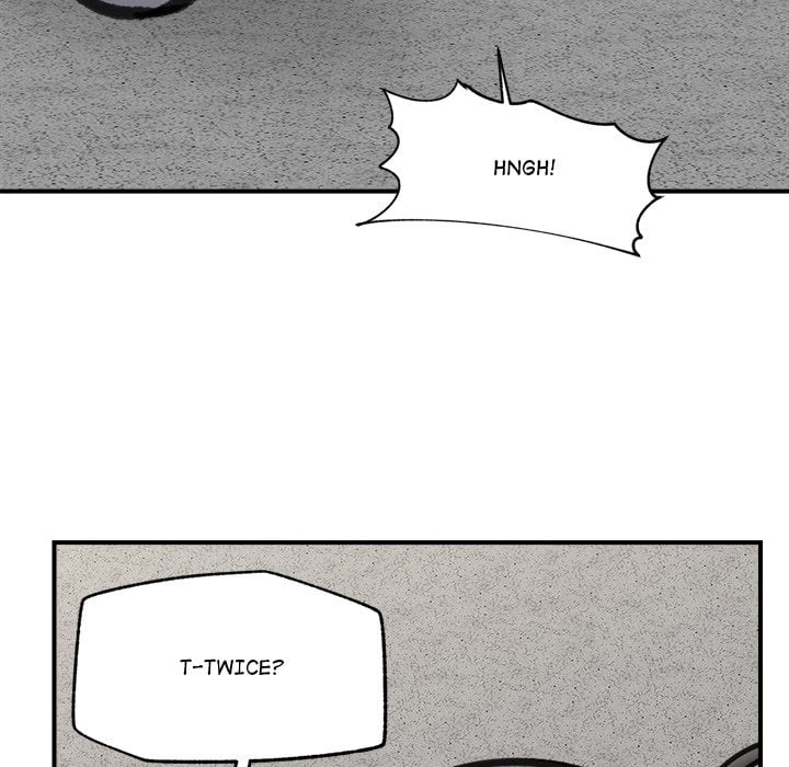 Hypnotist Security Guard (Uncensored) chapter 19 page 16